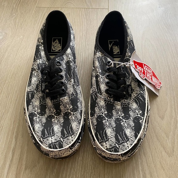Opening Ceremony Authentic vans - Picture 1 of 4